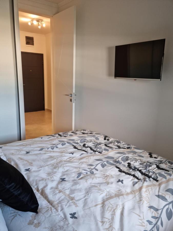 Apartman Anamarija Leilighet Banja Luka Eksteriør bilde