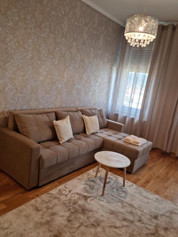 Apartman Anamarija Leilighet Banja Luka Eksteriør bilde
