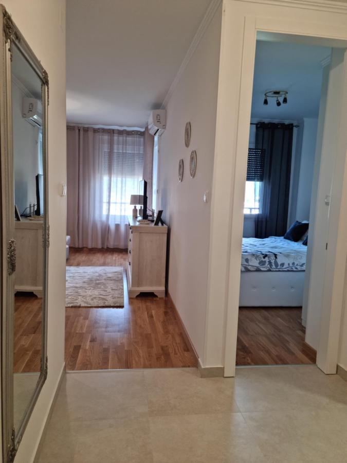 Apartman Anamarija Leilighet Banja Luka Eksteriør bilde