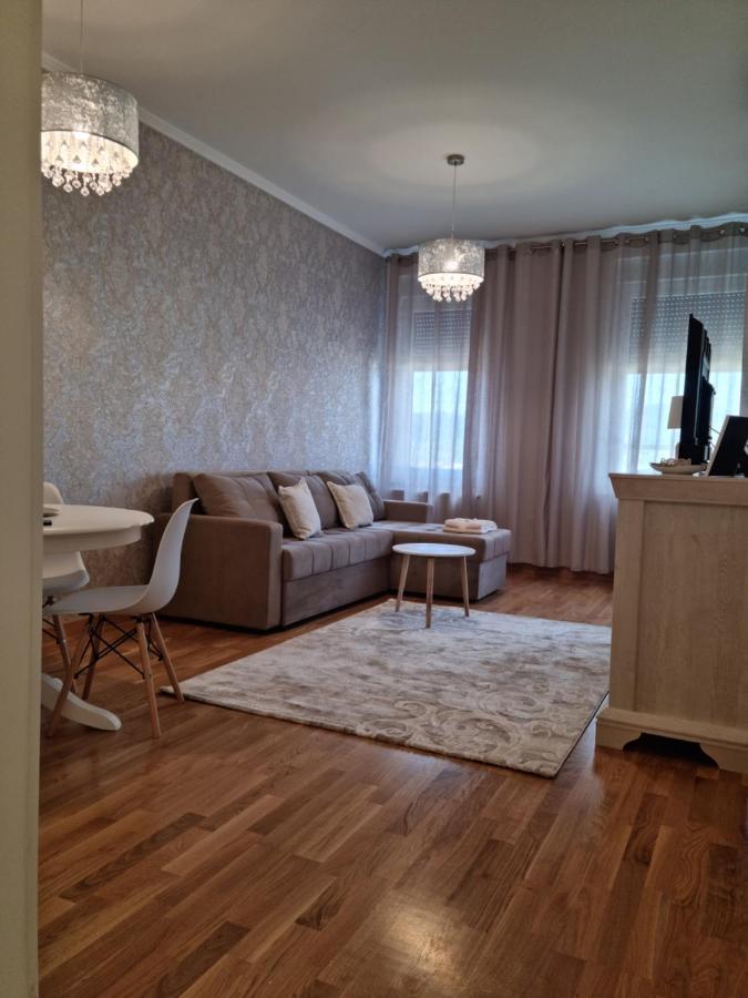 Apartman Anamarija Leilighet Banja Luka Eksteriør bilde