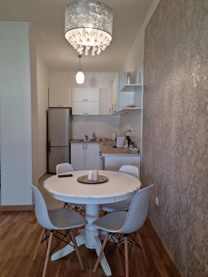 Apartman Anamarija Leilighet Banja Luka Eksteriør bilde