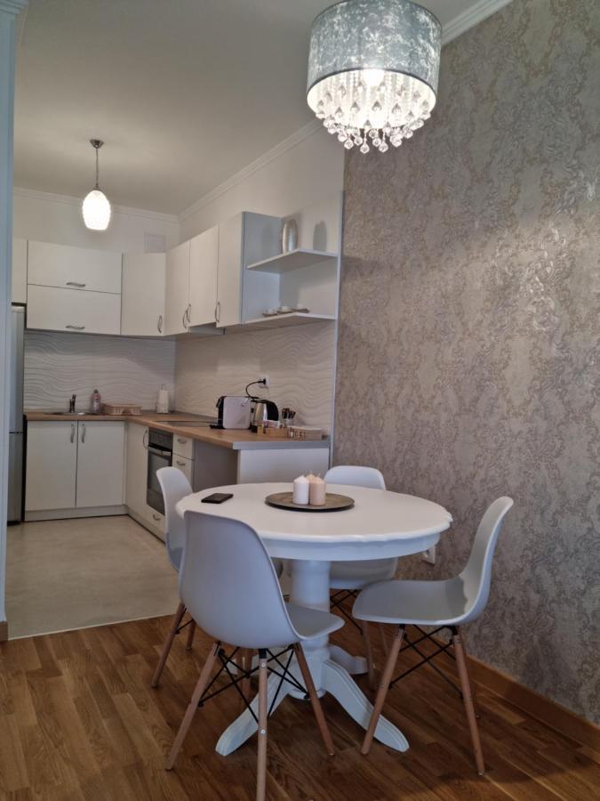 Apartman Anamarija Leilighet Banja Luka Eksteriør bilde