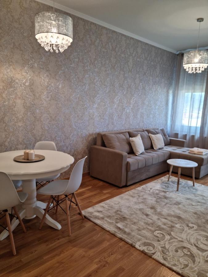 Apartman Anamarija Leilighet Banja Luka Eksteriør bilde