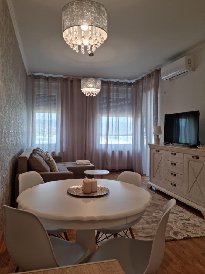 Apartman Anamarija Leilighet Banja Luka Eksteriør bilde