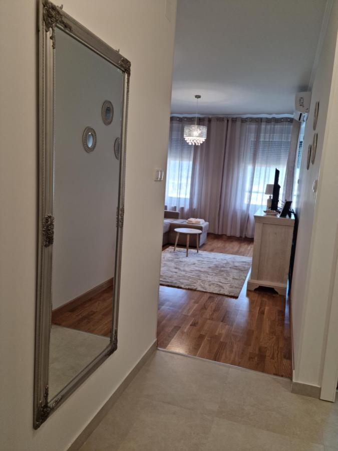 Apartman Anamarija Leilighet Banja Luka Eksteriør bilde