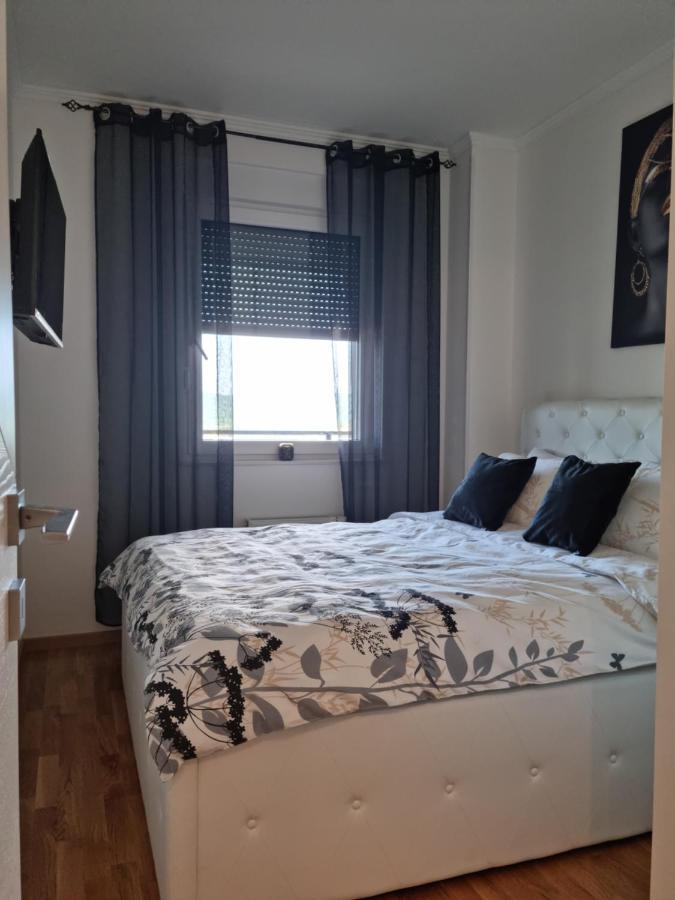 Apartman Anamarija Leilighet Banja Luka Eksteriør bilde