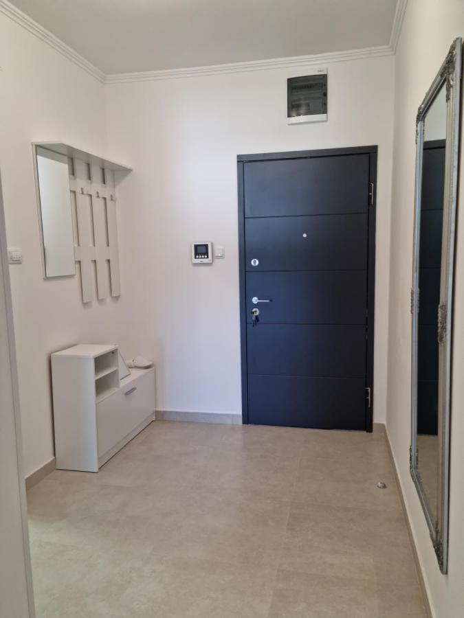 Apartman Anamarija Leilighet Banja Luka Eksteriør bilde