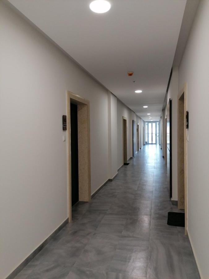 Apartman Anamarija Leilighet Banja Luka Eksteriør bilde