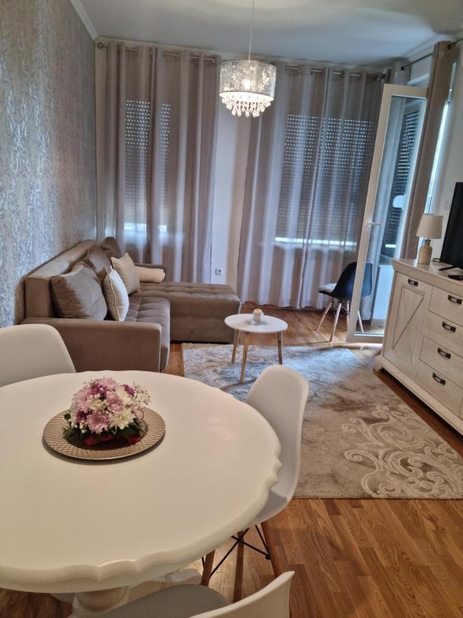 Apartman Anamarija Leilighet Banja Luka Eksteriør bilde