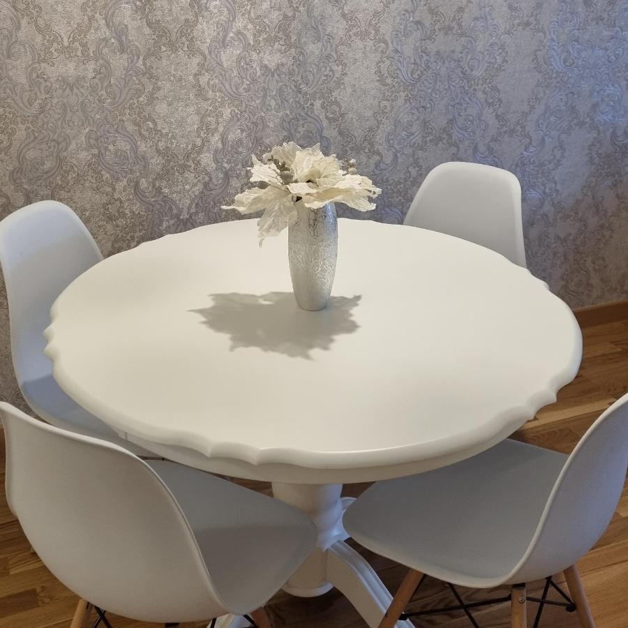 Apartman Anamarija Leilighet Banja Luka Eksteriør bilde