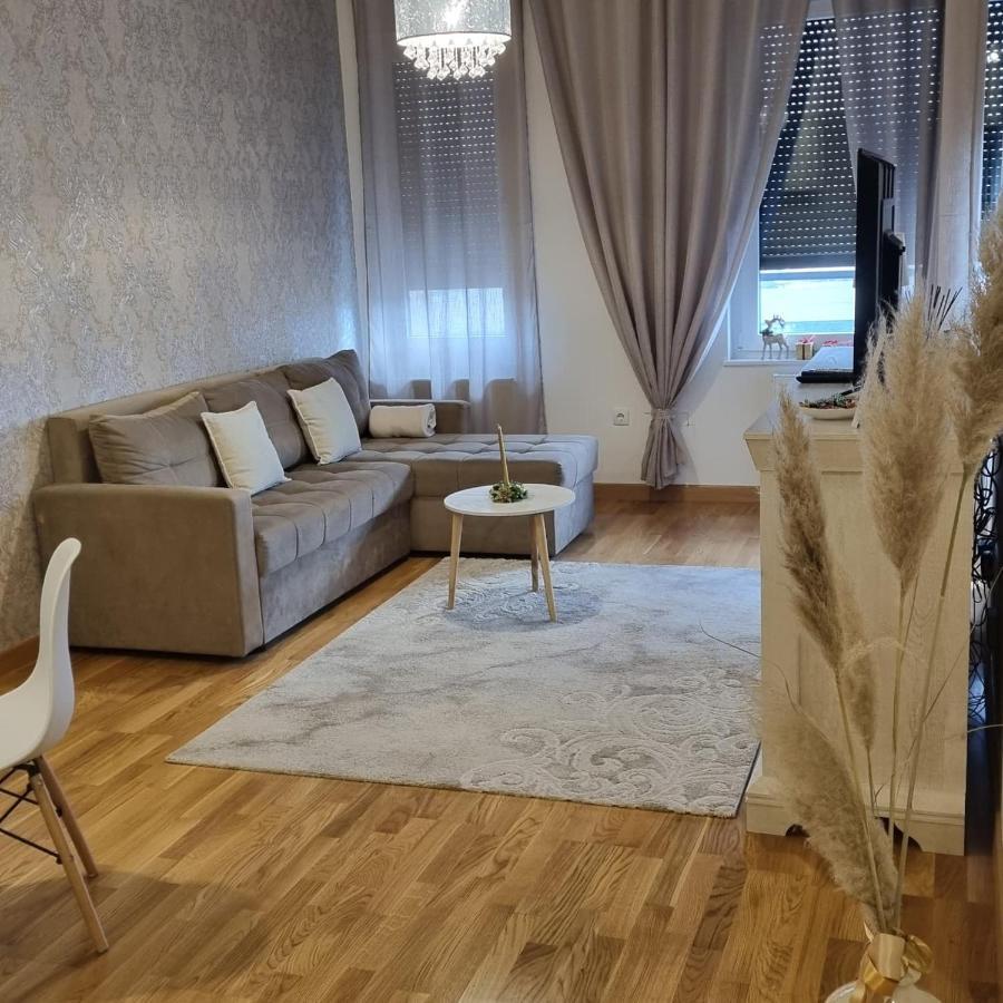 Apartman Anamarija Leilighet Banja Luka Eksteriør bilde