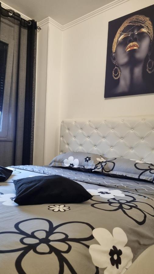 Apartman Anamarija Leilighet Banja Luka Eksteriør bilde